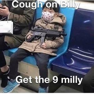 Meet your Posher, Mark